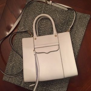 Rebecca Minkoff M.A.B Mini Crossbody